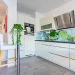 Appartement Lakeside Pool Paradise Gambarogno