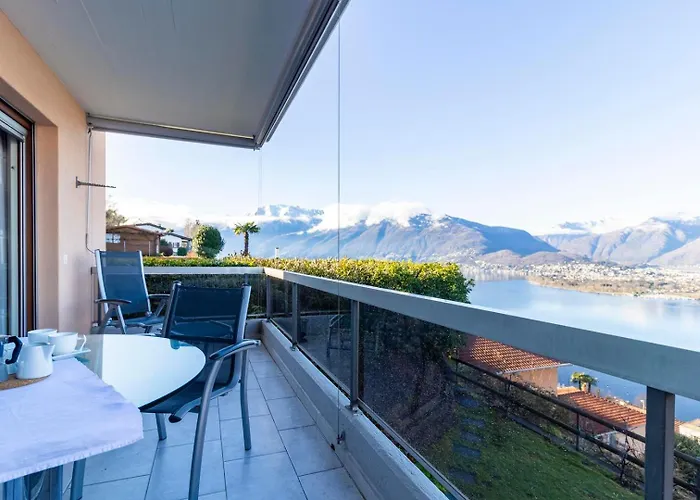 Apartament Lakeside Pool Paradise *