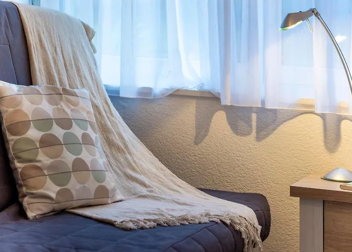 Apartament Lakeside Pool Paradise