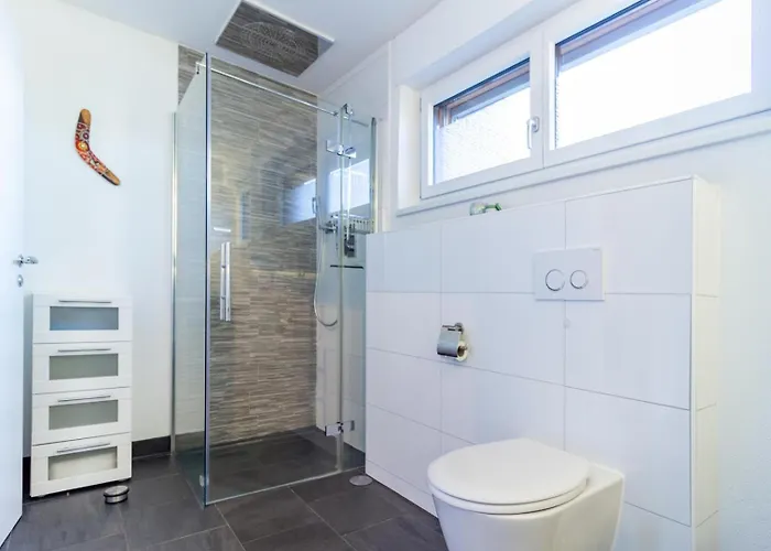 Lakeside Pool Paradise * Gambarogno