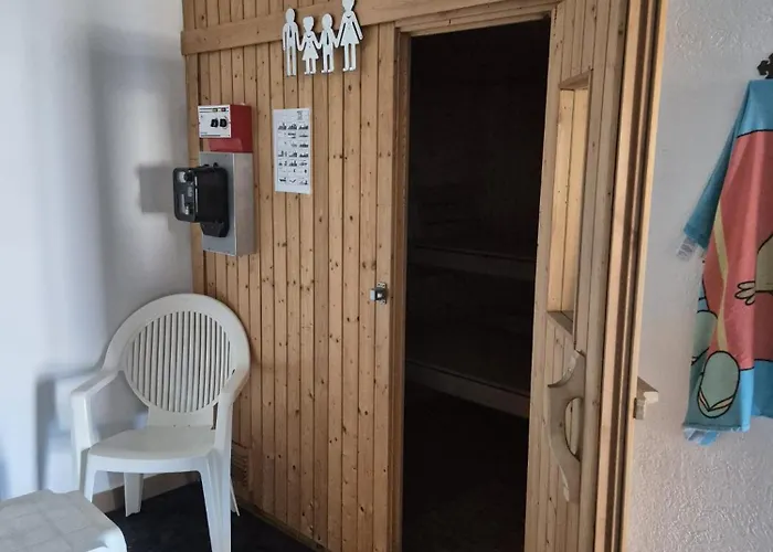 Lakeside Pool Paradise Apartament Gambarogno