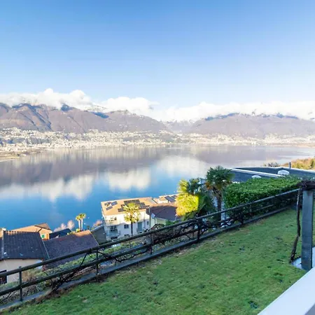 Appartement Lakeside Pool Paradise *