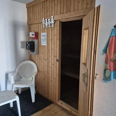 Lakeside Pool Paradise Appartement Gambarogno